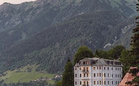Residenz Boutique Suites